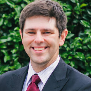Meet your Posher, Aaron